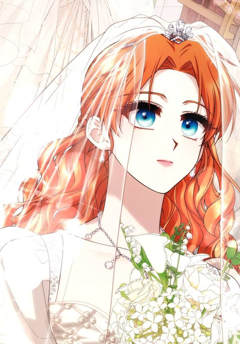 감히, 후회를 바라신다면 [개정판] 49화