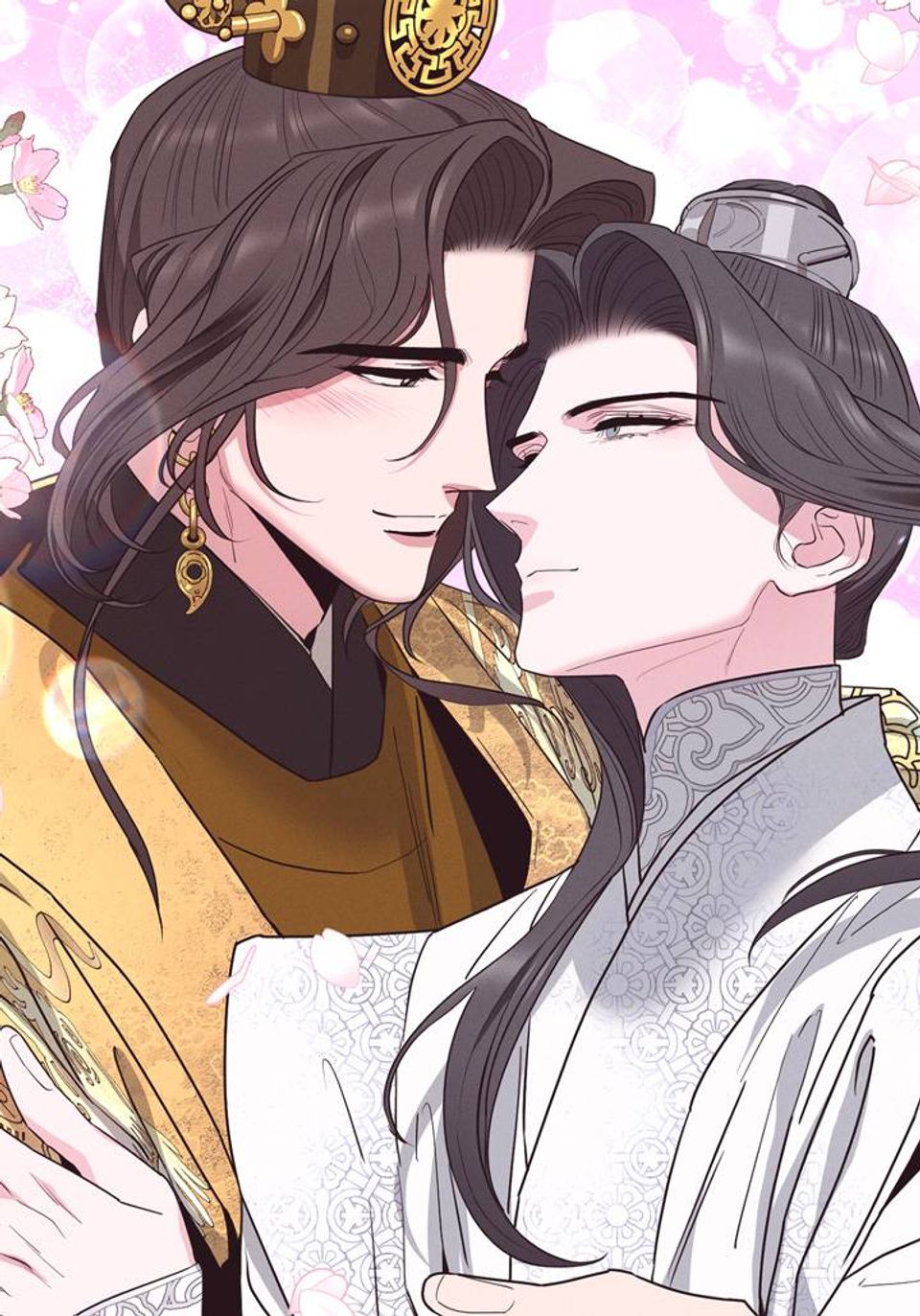 춘풍난만 외전 6화