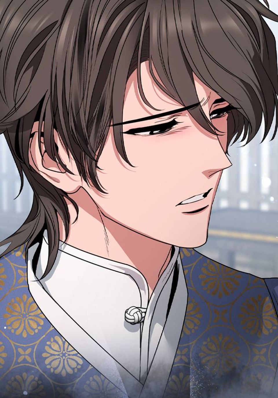 춘풍난만 외전 7화