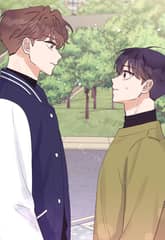 오메가 콤플렉스(개정판) 8화
