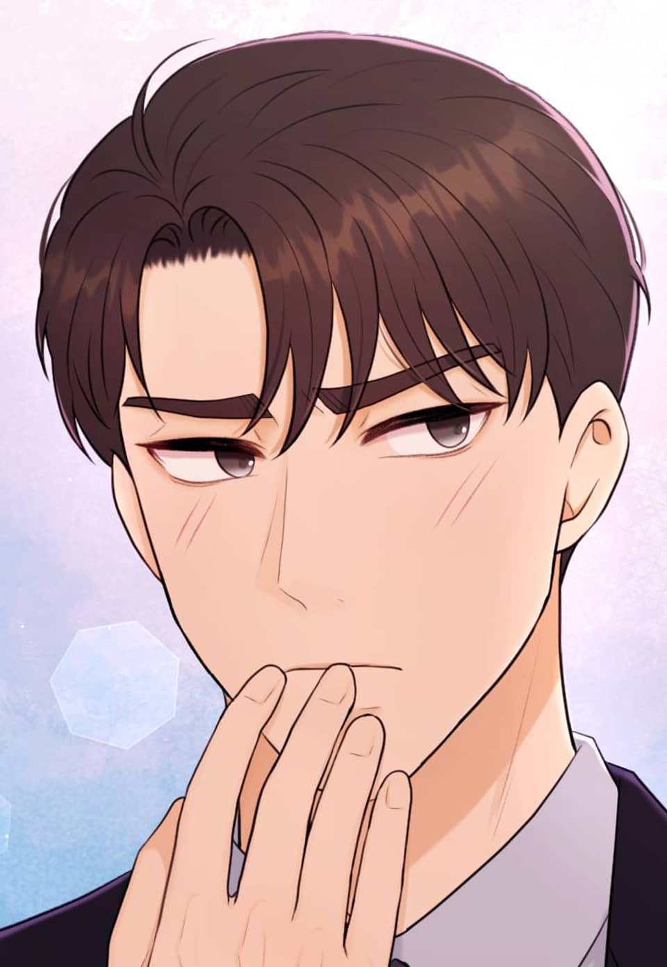 허즈번드 17화