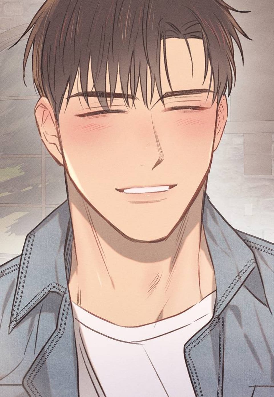 로맨틱 캡틴 달링 17화