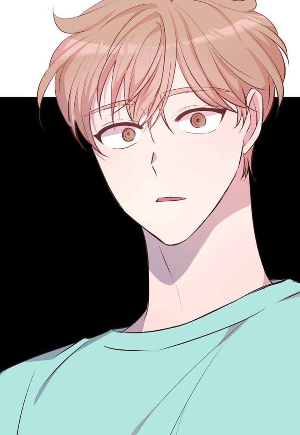 무인도 로망스 21화