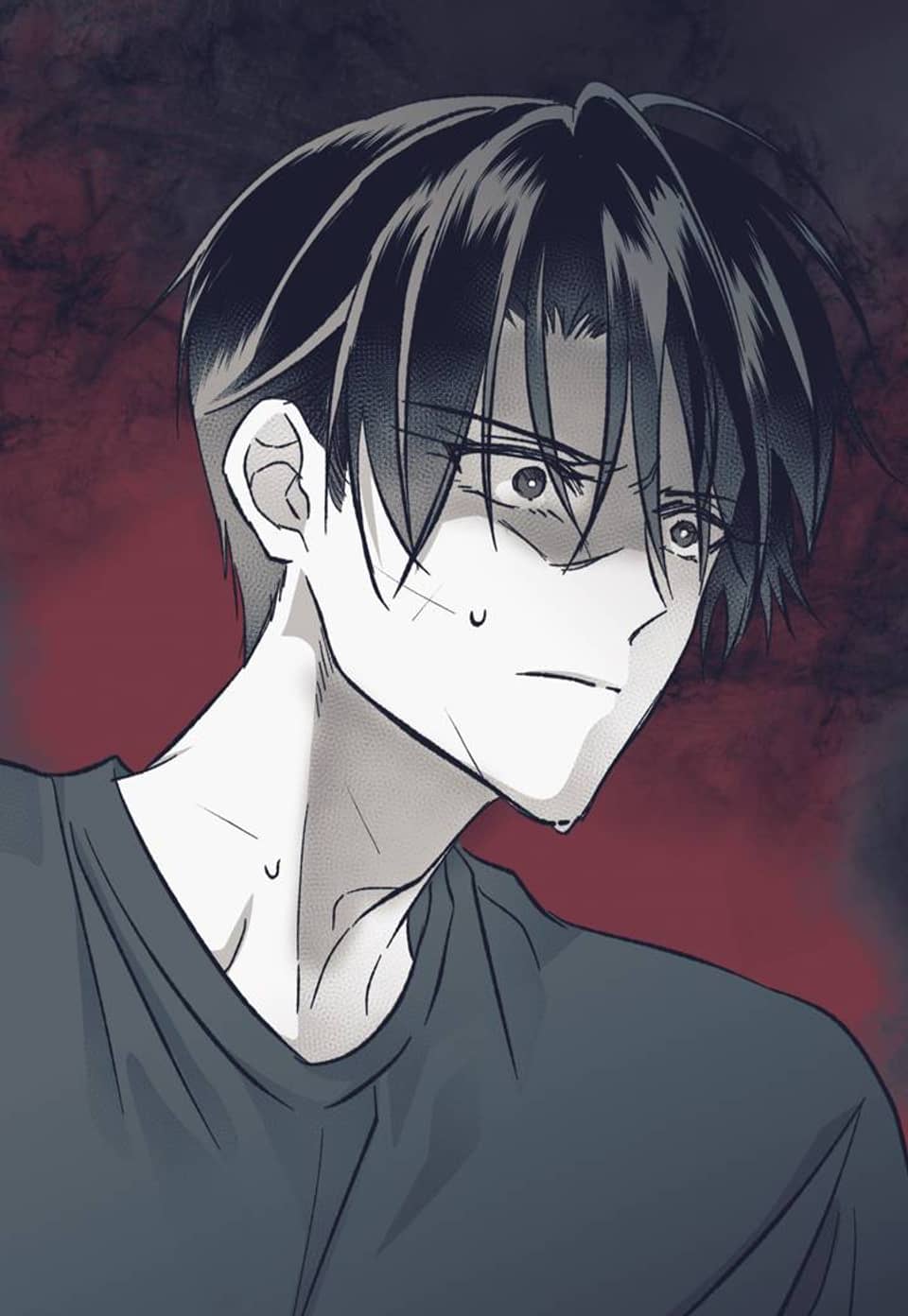 불길한 손님 27화