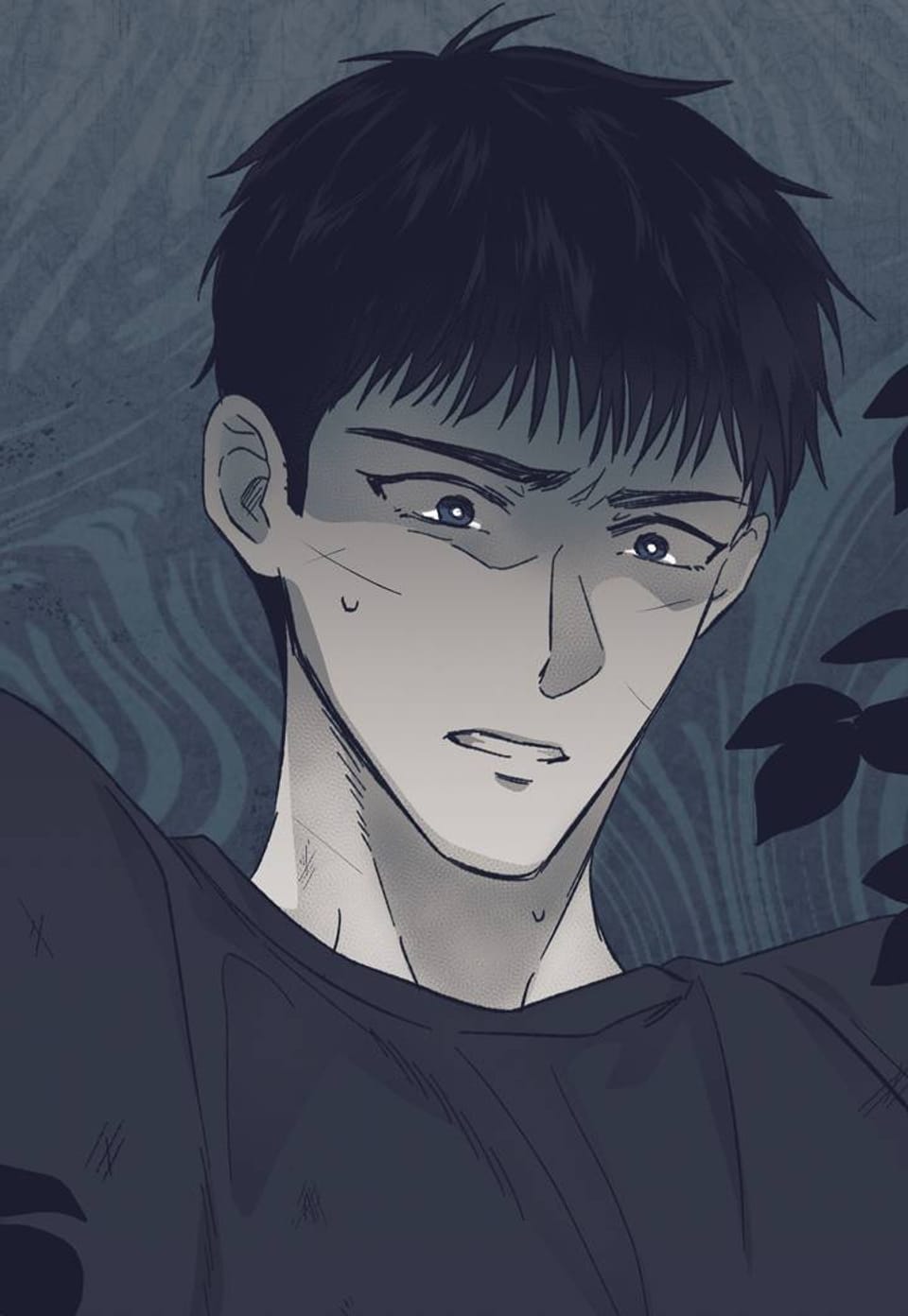 불길한 손님 29화