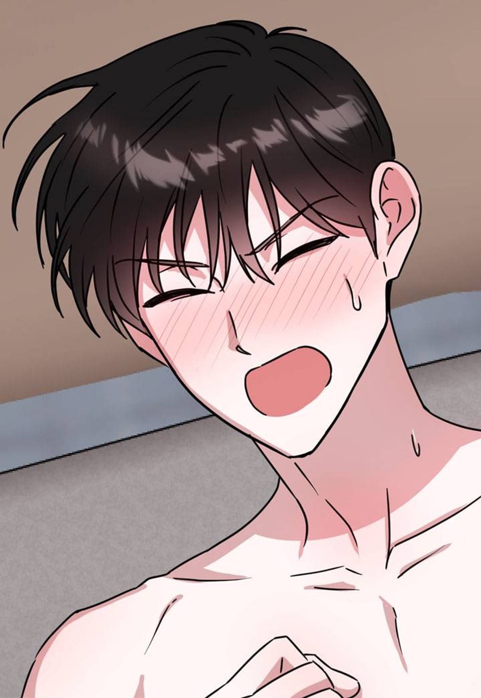 내 집이 촬영장이 되어버렸다!(개정판) 42화