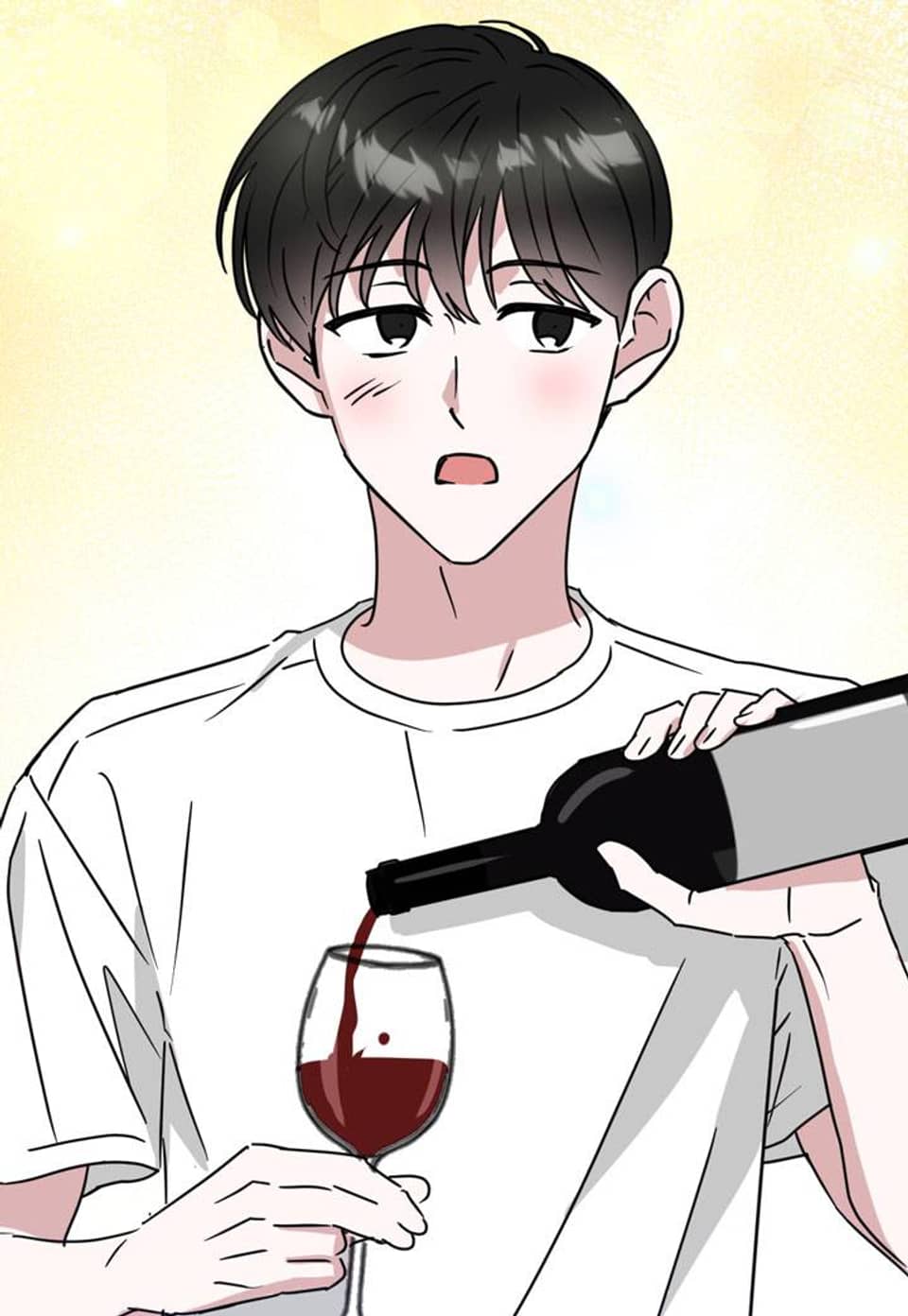 내 집이 촬영장이 되어버렸다!(개정판) 45화