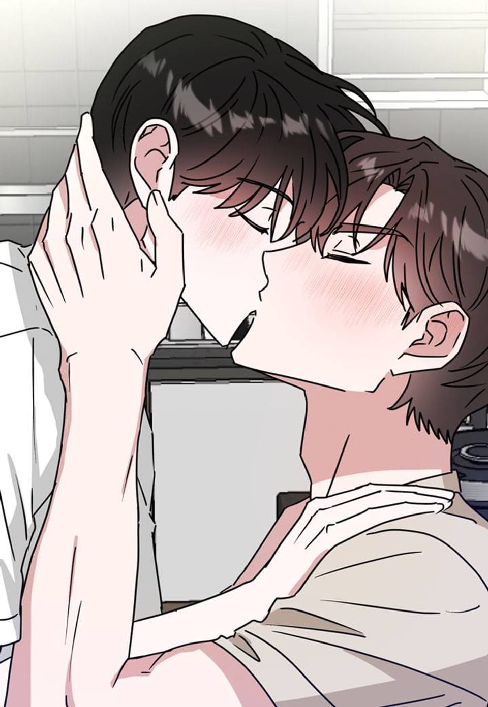 내 집이 촬영장이 되어버렸다!(개정판) 46화