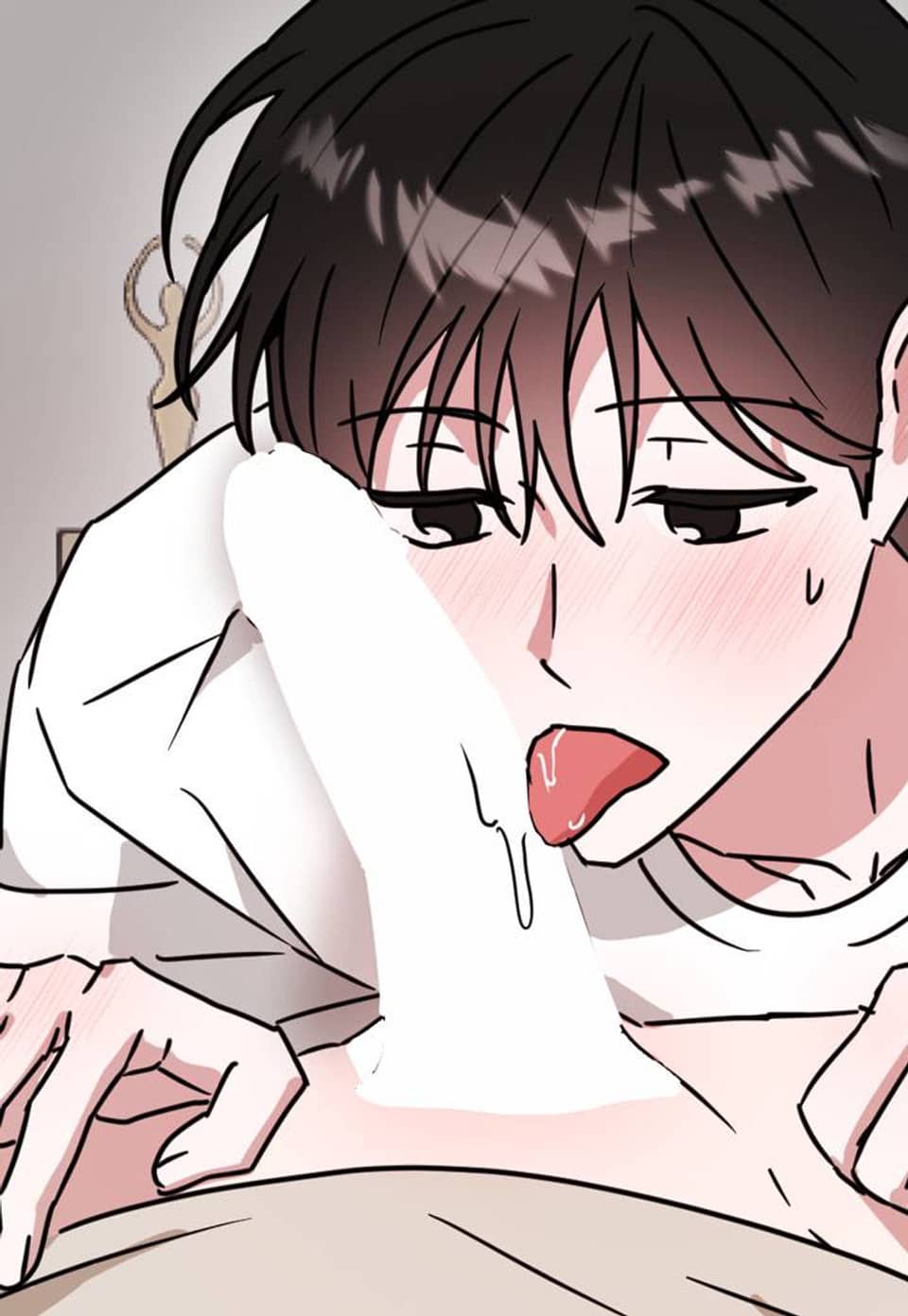 내 집이 촬영장이 되어버렸다! 47화