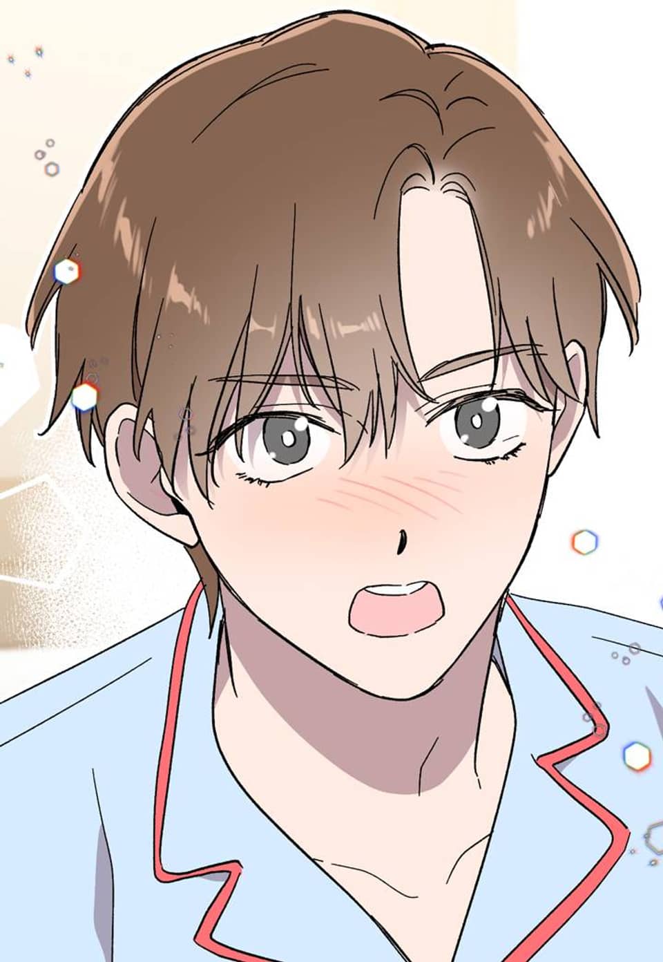 비터 스윗 스윗 달링 67화