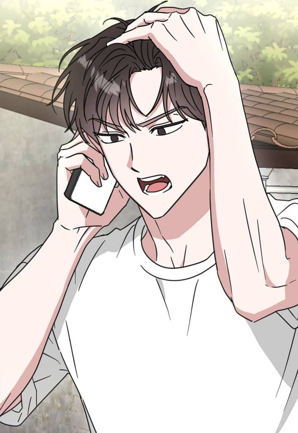 내 집이 촬영장이 되어버렸다! 51화