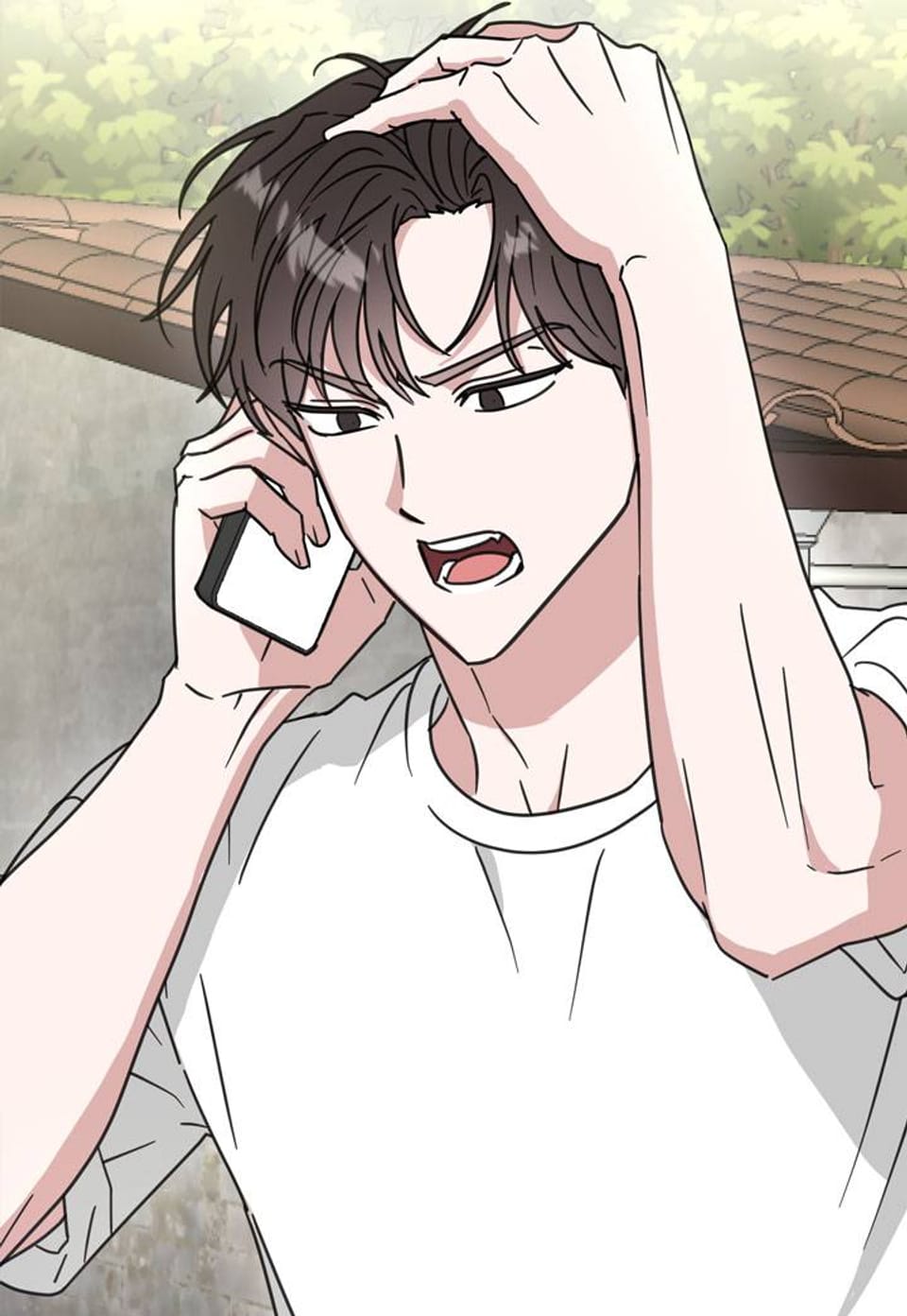 내 집이 촬영장이 되어버렸다!(개정판) 50화