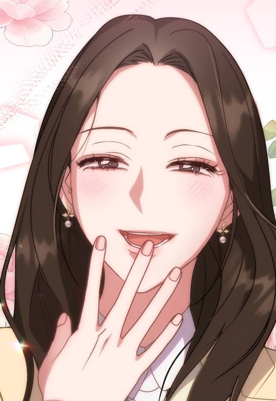 슈드 낫 20화