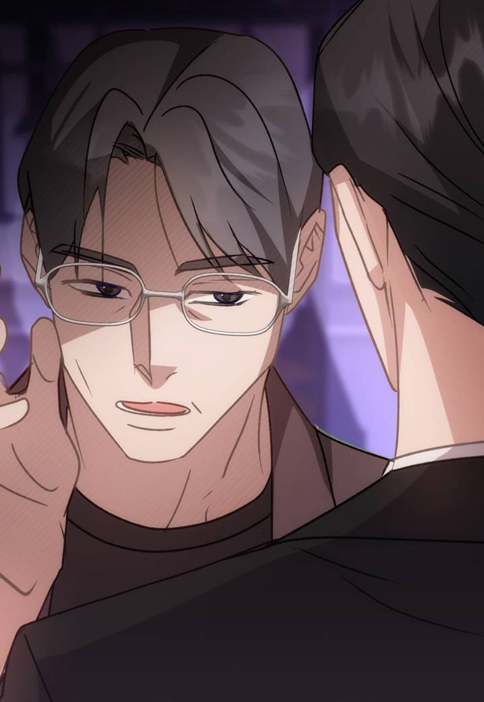 슈드 낫(개정판) 19화