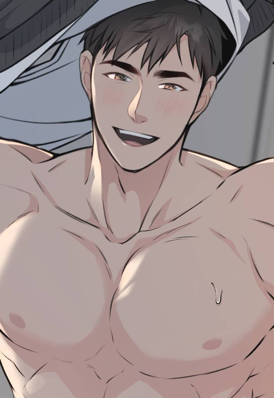 캔디 윰윰(개정판) 1화
