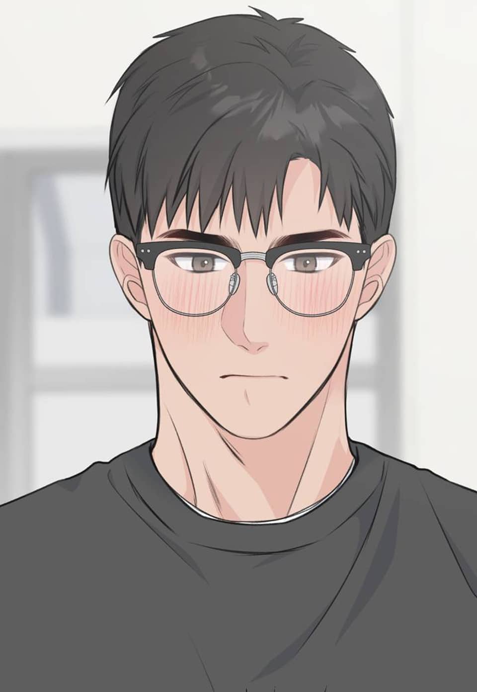 캔디 윰윰(개정판) 3화