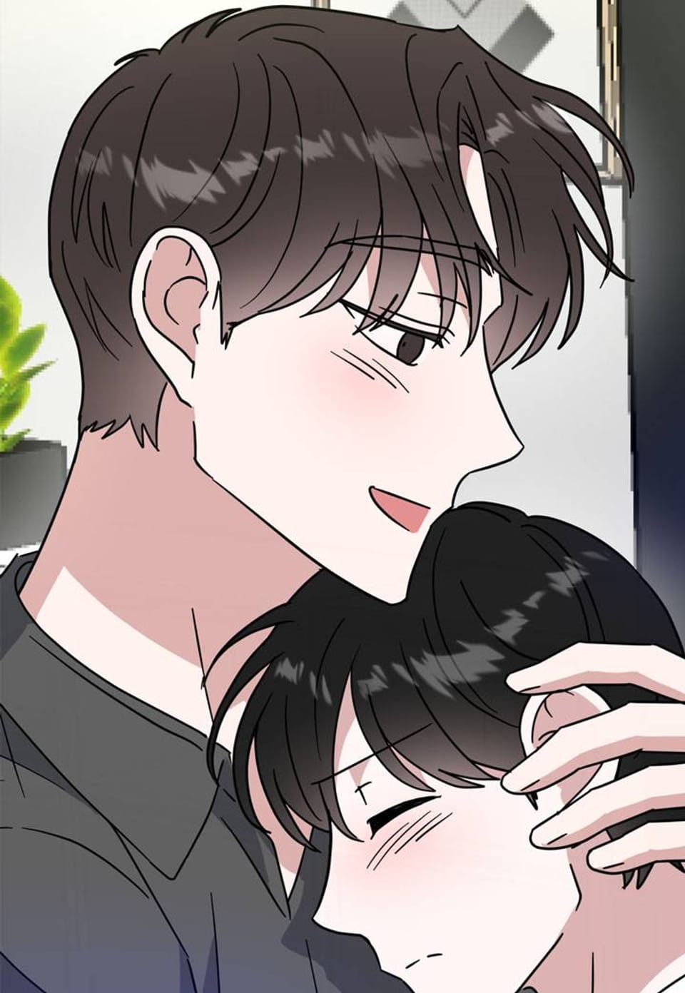 내 집이 촬영장이 되어버렸다!(개정판) 55화
