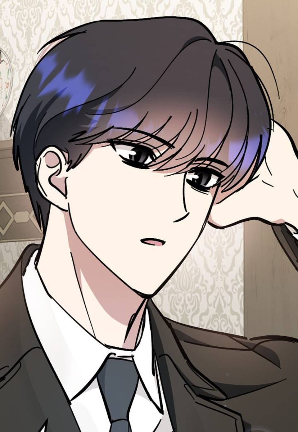 스윗 스윗 프라이데이 4화