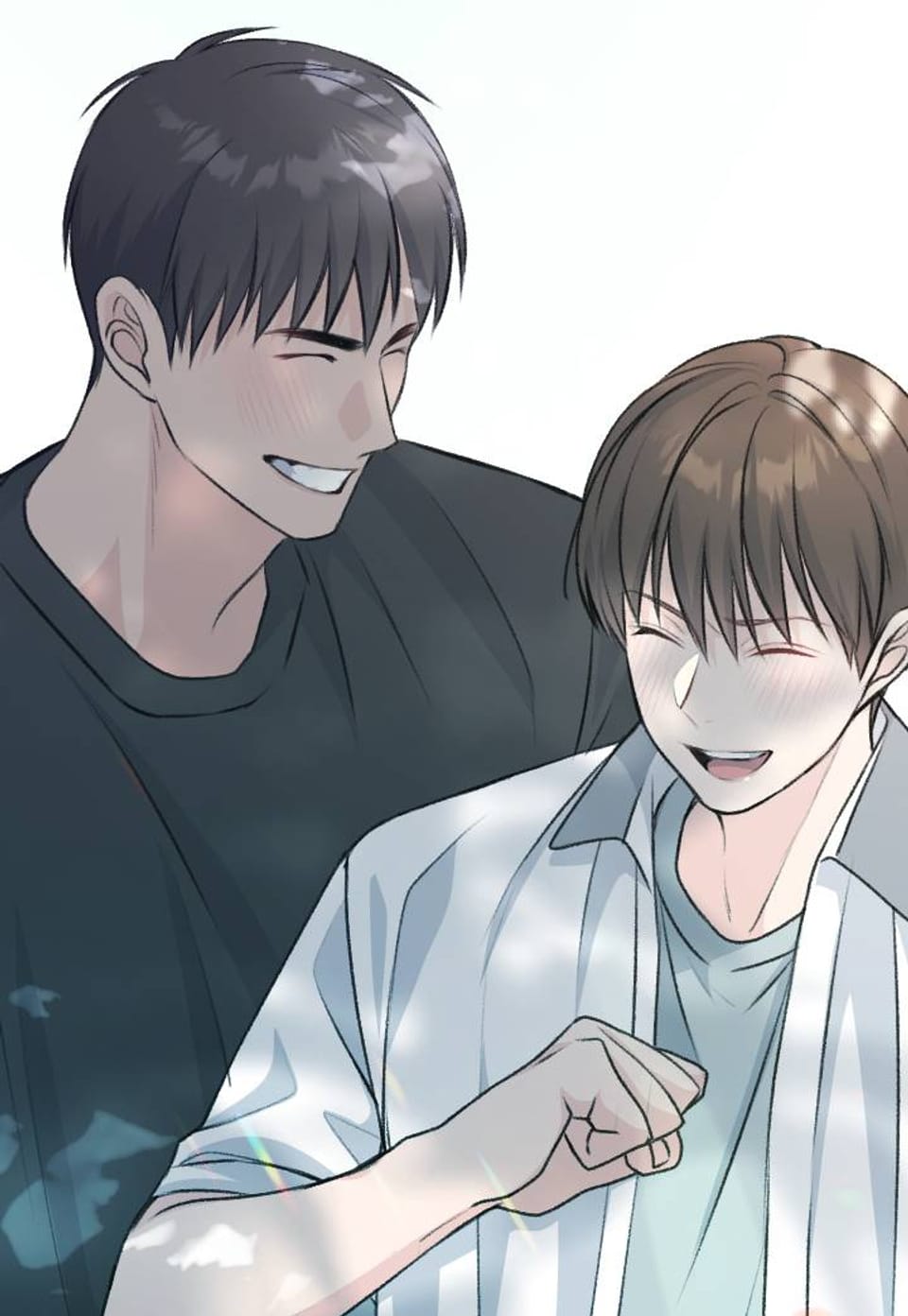 캔디 윰윰(개정판) 12화