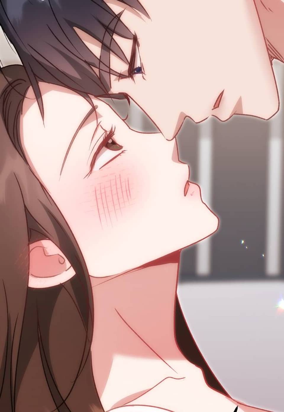 슈드 낫 25화