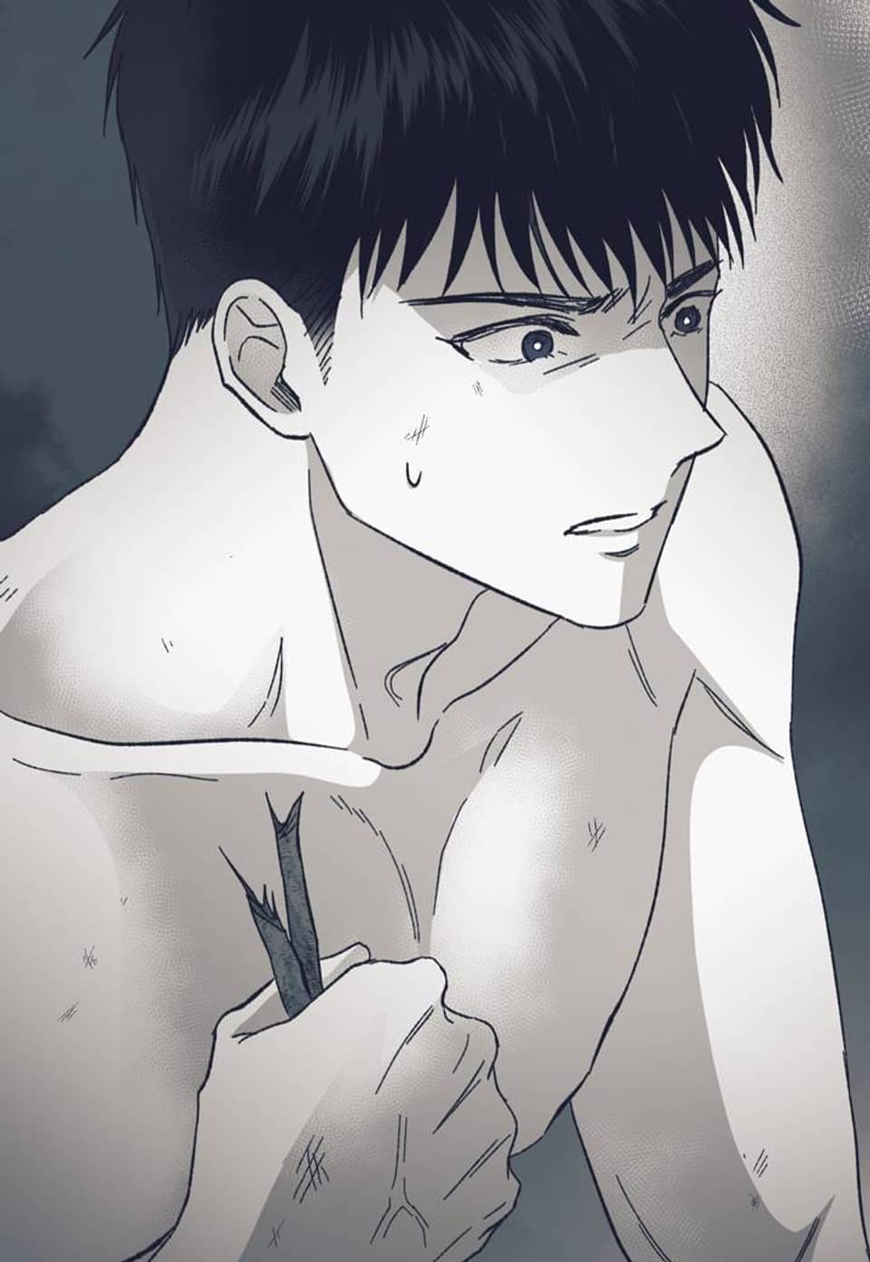 불길한 손님 36화