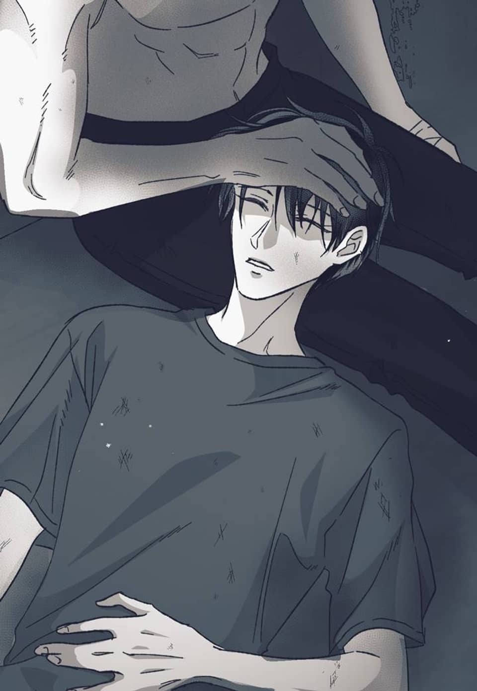 불길한 손님 37화