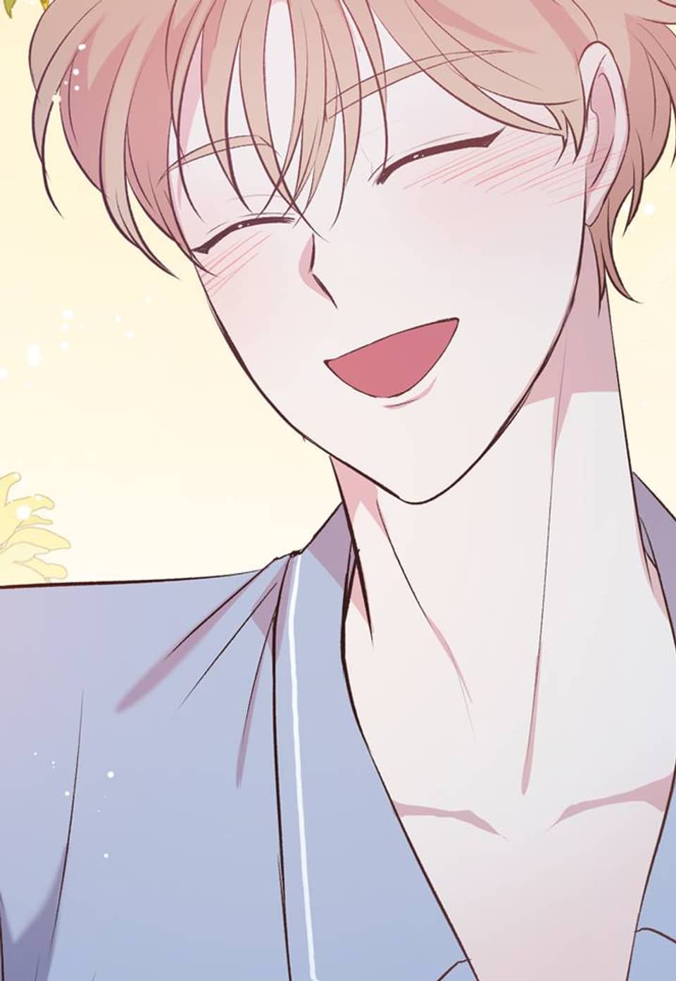무인도 로망스(개정판) 외전 3화