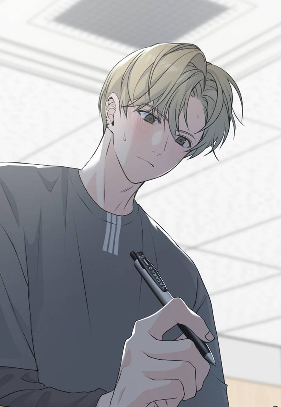캔디 윰윰(개정판) 13화