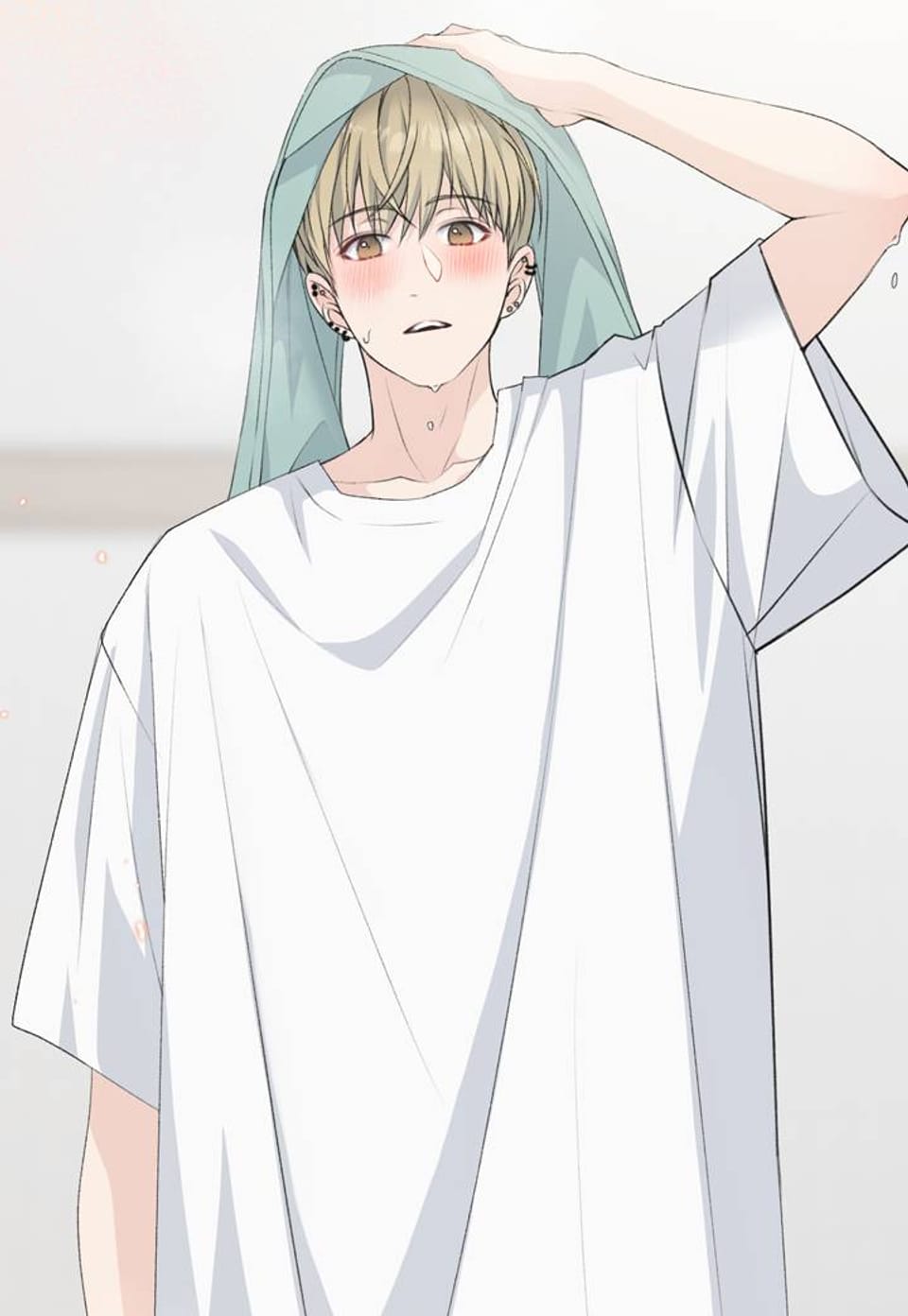 캔디 윰윰(개정판) 14화