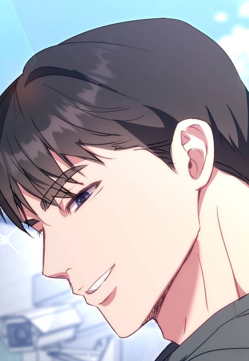 슈드 낫 29화