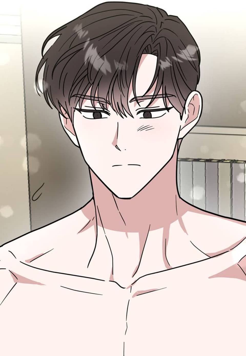 내 집이 촬영장이 되어버렸다! 61화