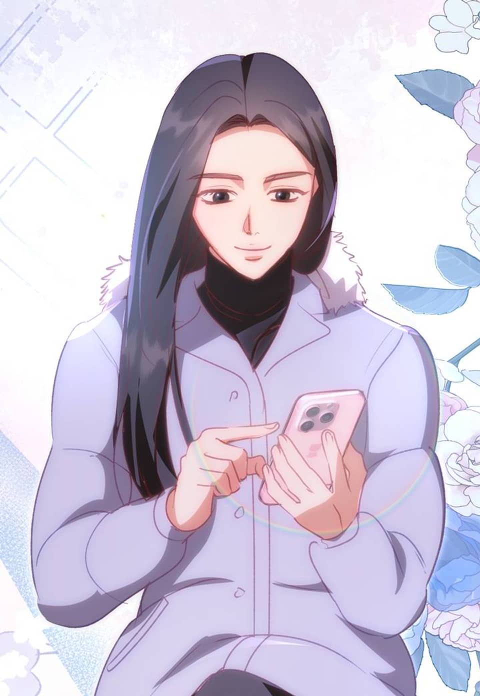 슈드 낫 31화