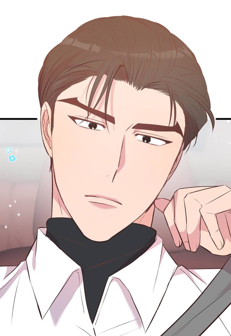 무인도 로망스(개정판) 외전 4화