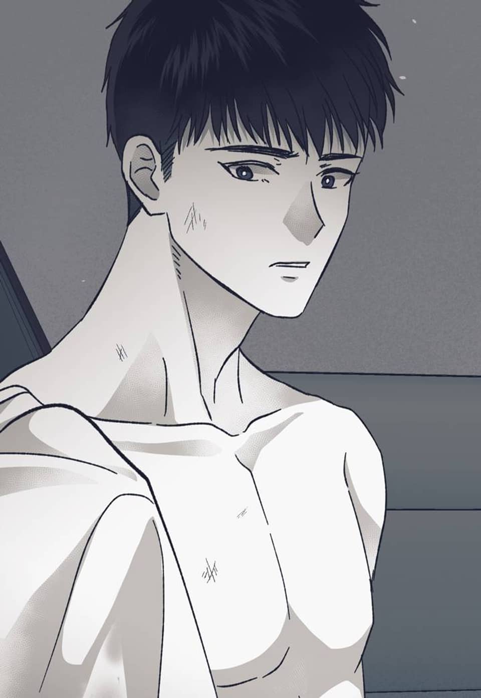 불길한 손님 41화
