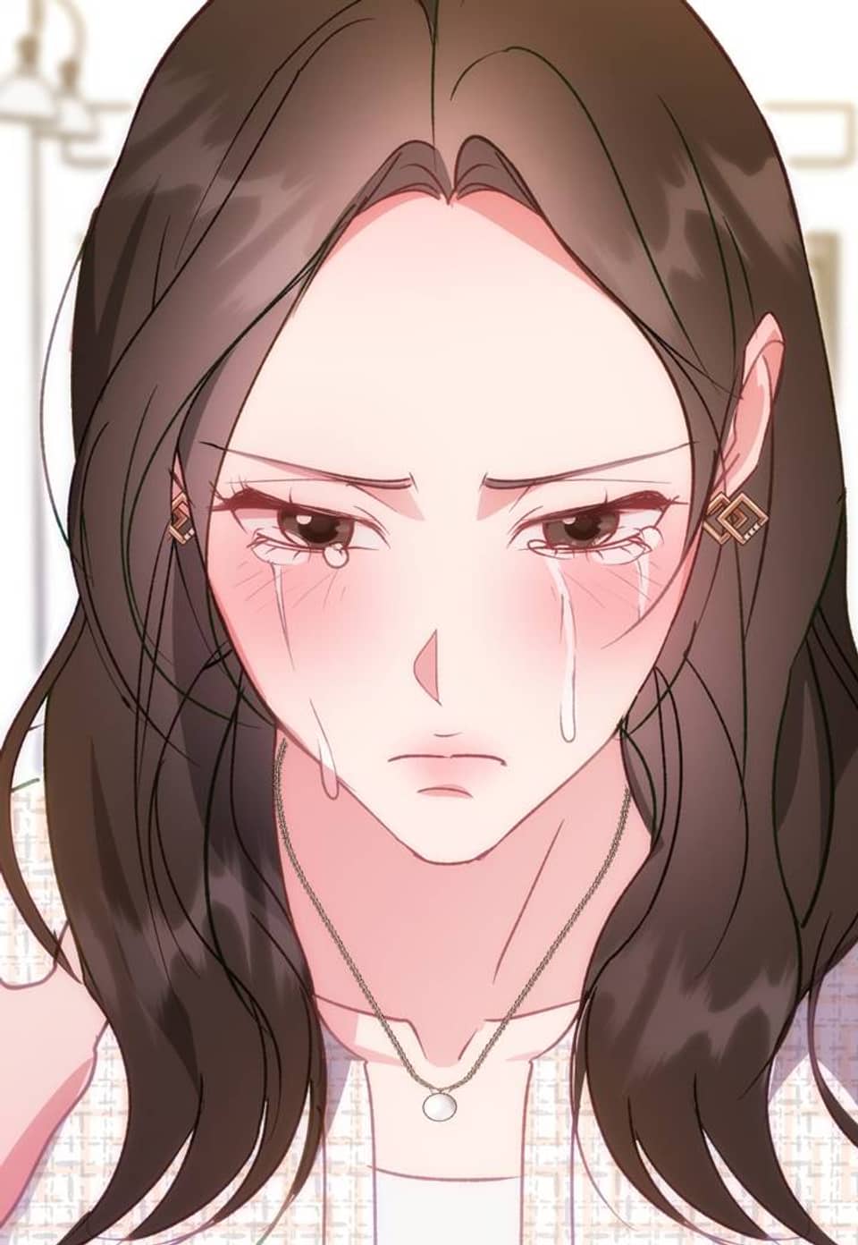 슈드 낫(개정판) 32화