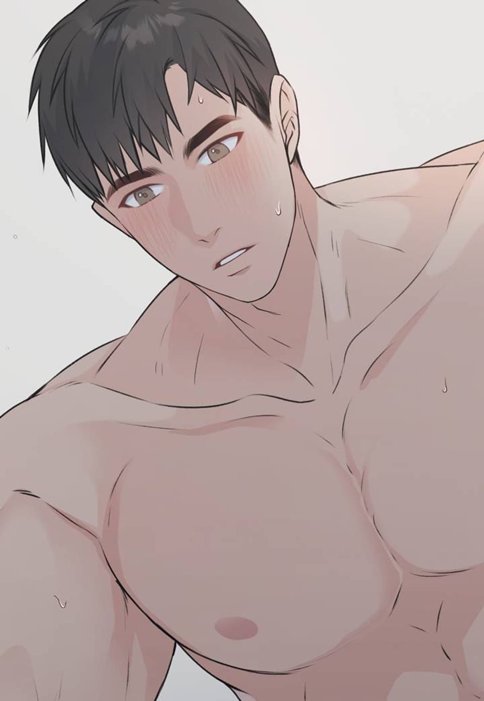 캔디 윰윰(개정판) 15화