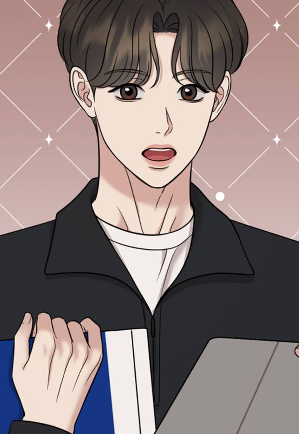 캔버스에 유채 5화