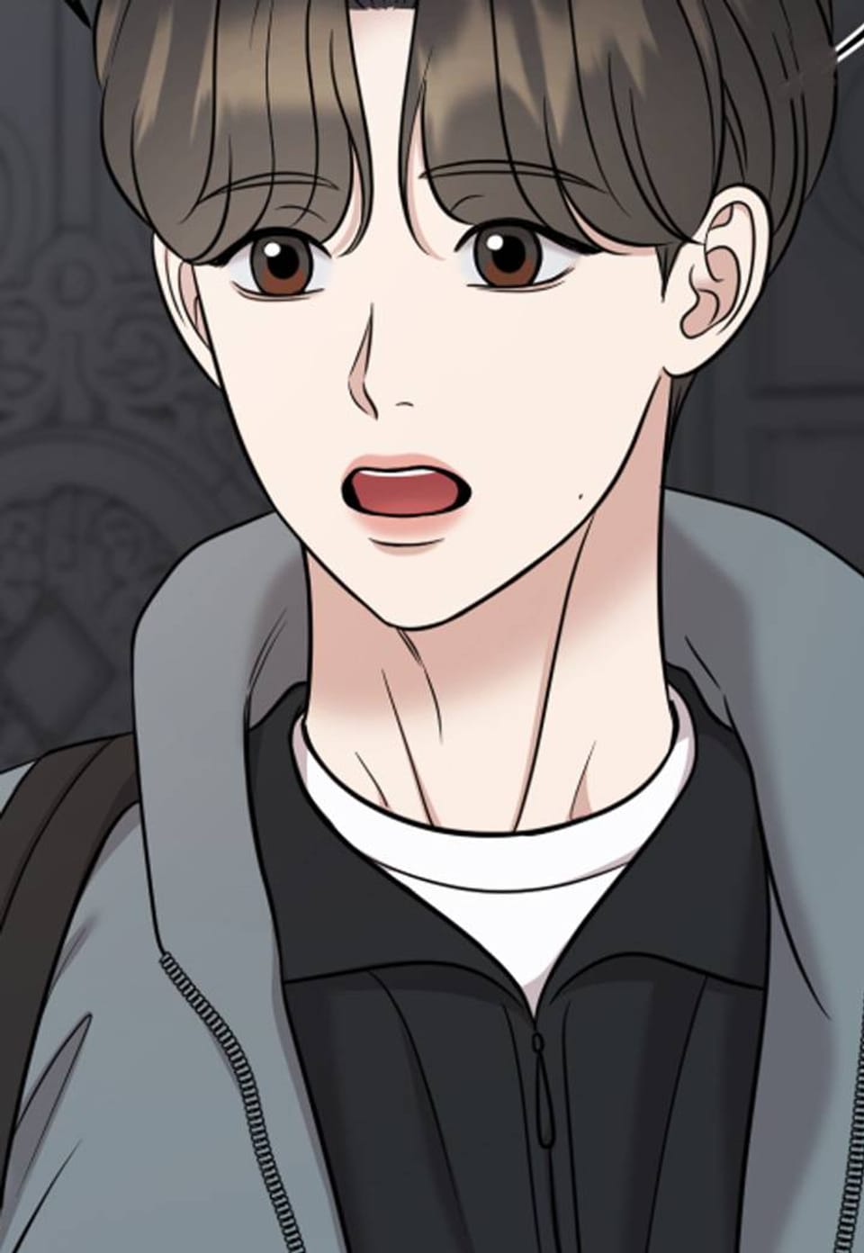 캔버스에 유채 6화