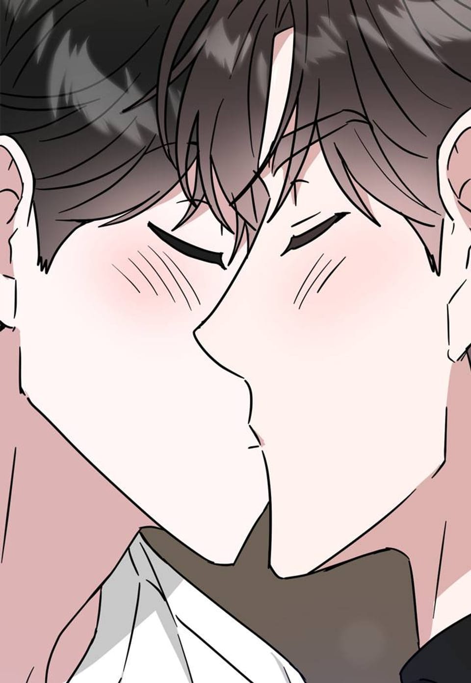 내 집이 촬영장이 되어버렸다! 64화 (완결)