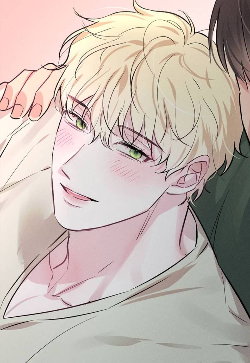 로맨틱 캡틴 달링(개정판) 외전 1화