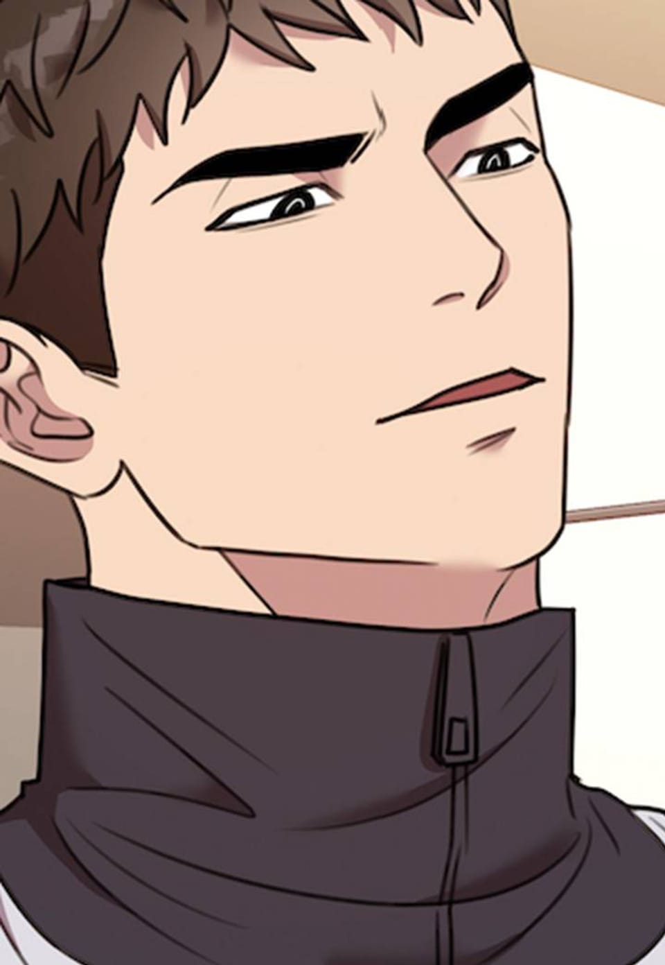 블랙 앤 그레이 2화