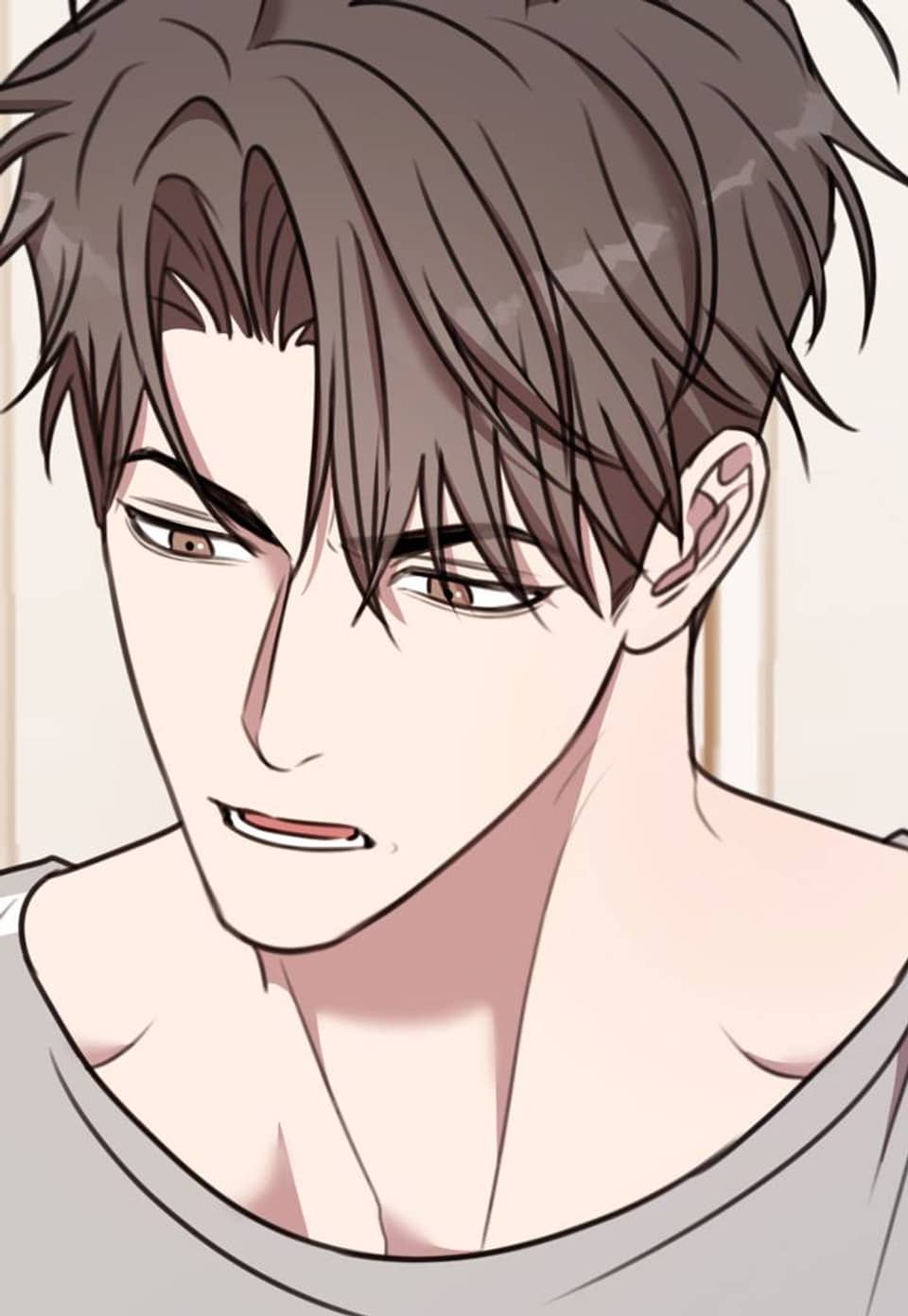블랙 앤 그레이(개정판) 6화
