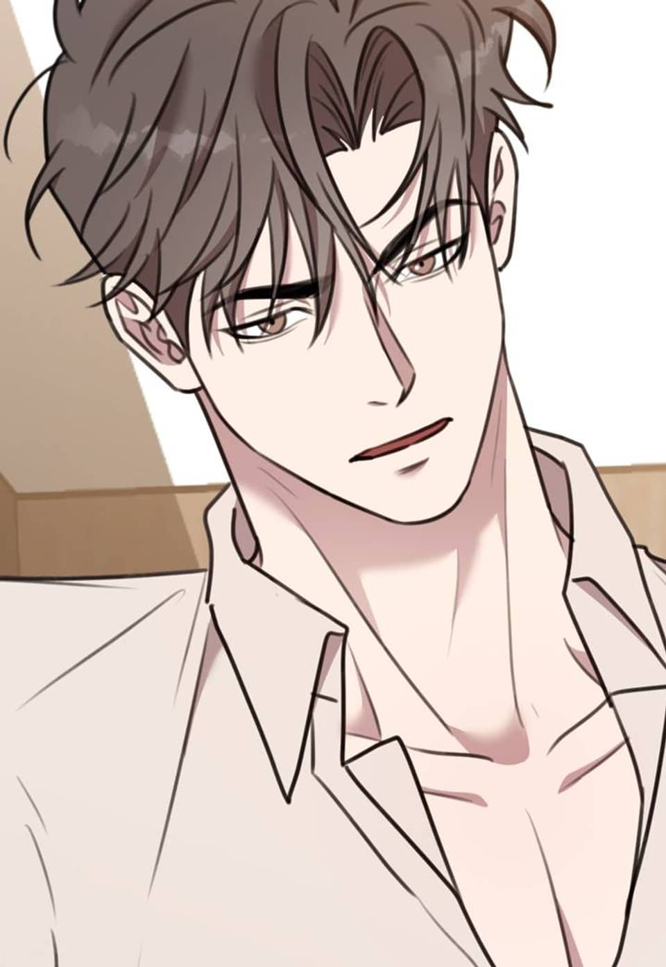 블랙 앤 그레이(개정판) 7화