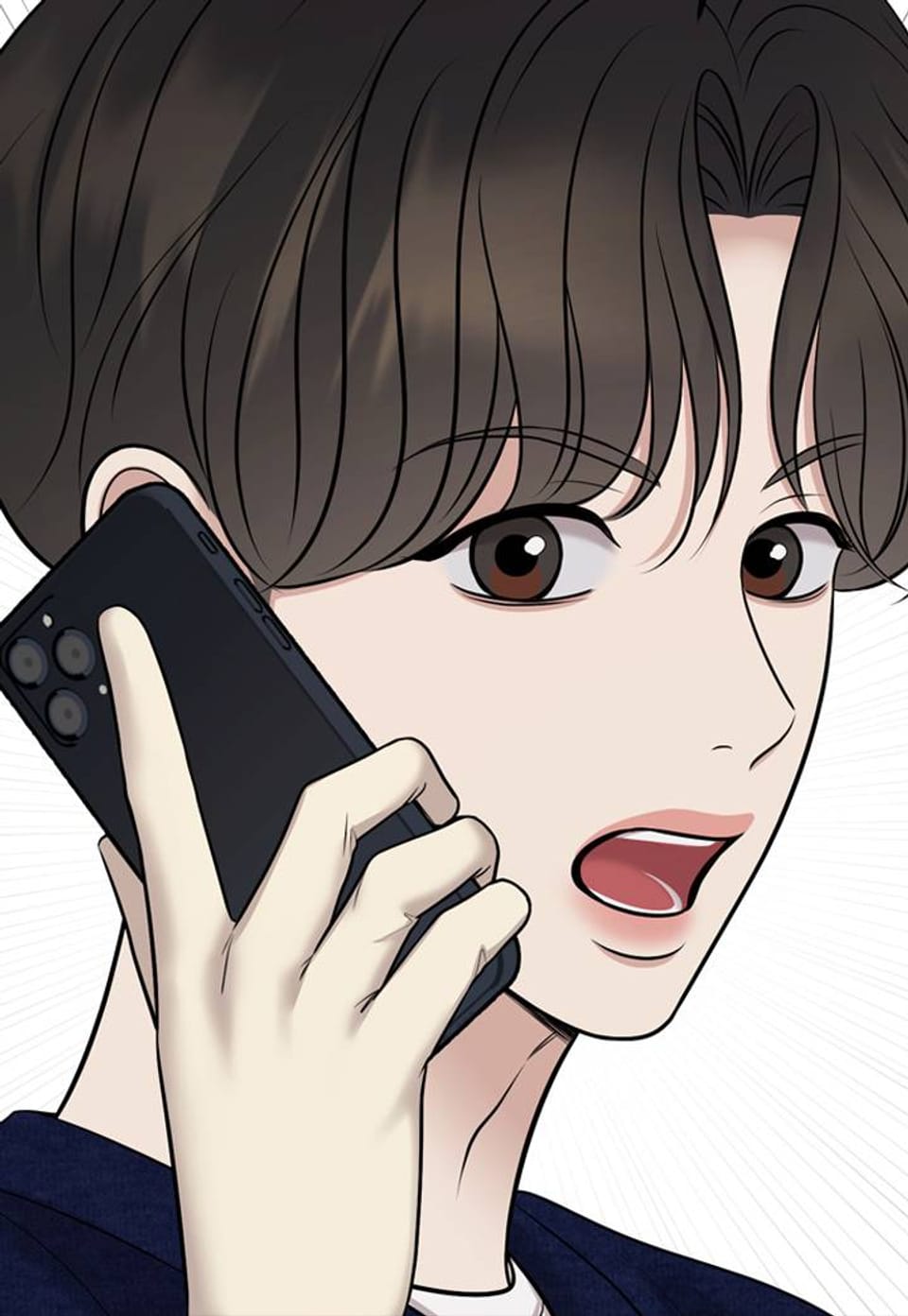 캔버스에 유채 12화