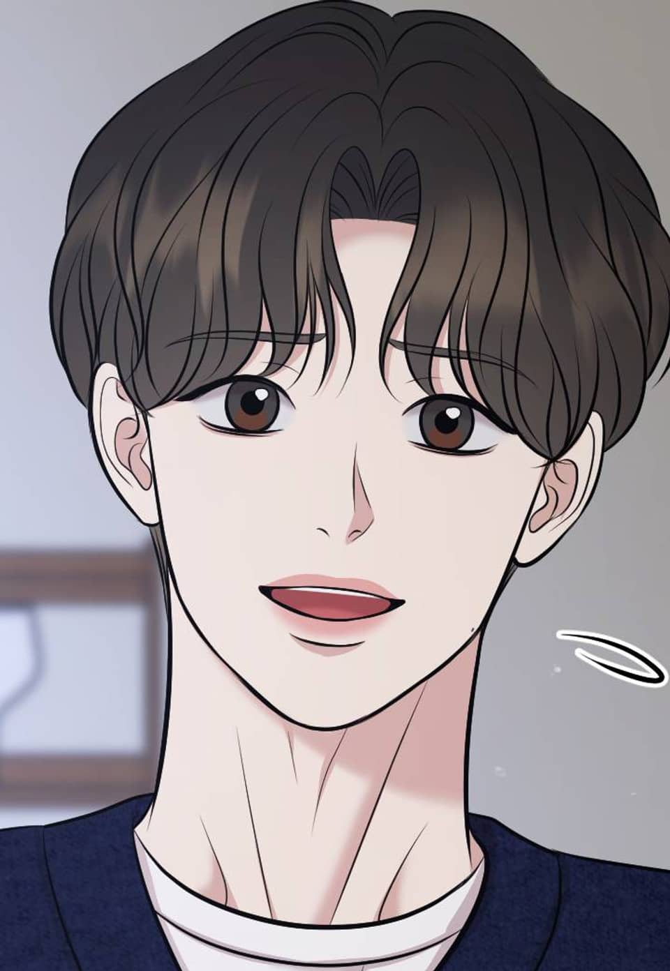 캔버스에 유채 14화