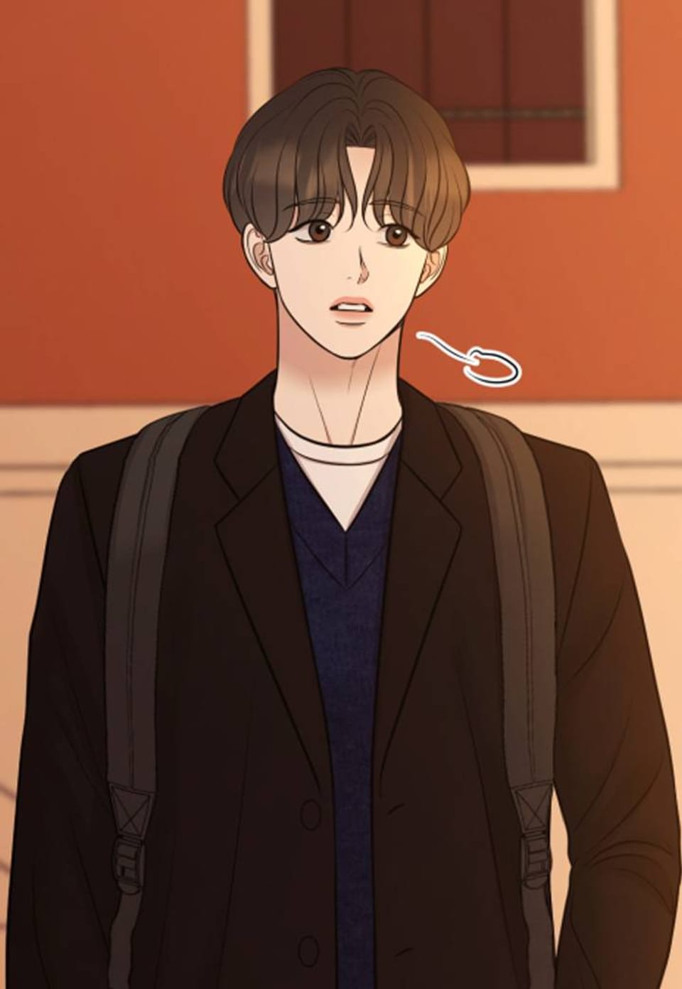 캔버스에 유채 15화
