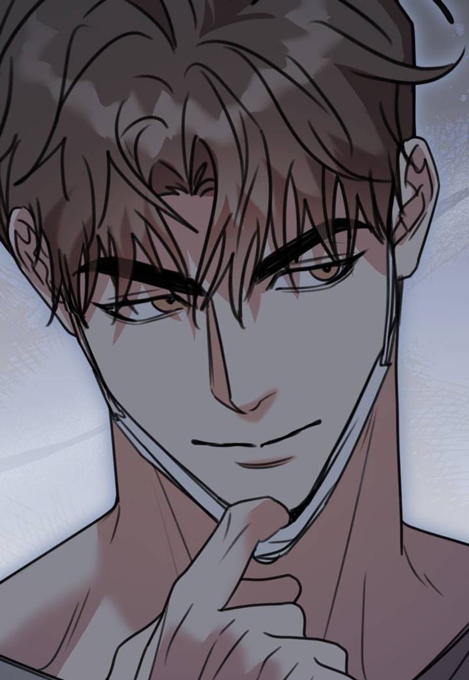 블랙 앤 그레이 9화