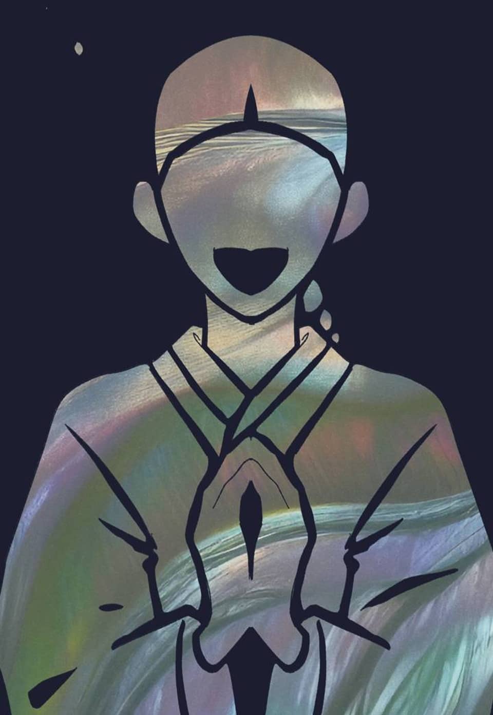 불길한 손님 46화