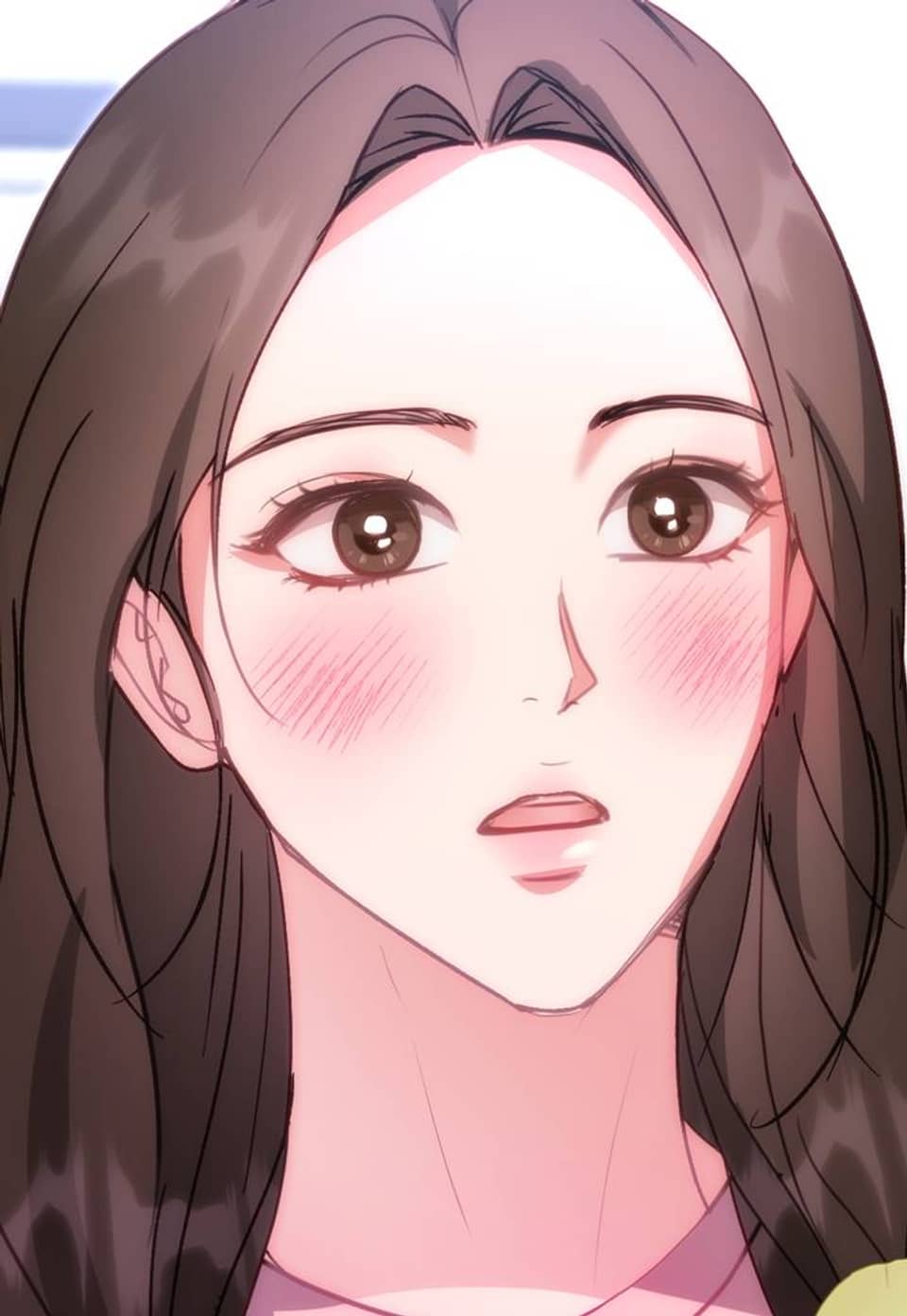 슈드 낫(개정판) 38화