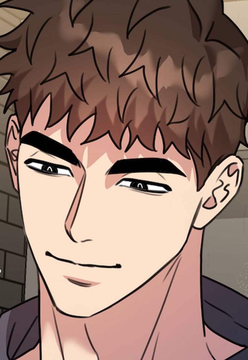 블랙 앤 그레이(개정판) 10화